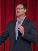 Jerry D Glasscock, Founder & CEO of VeritasIQ